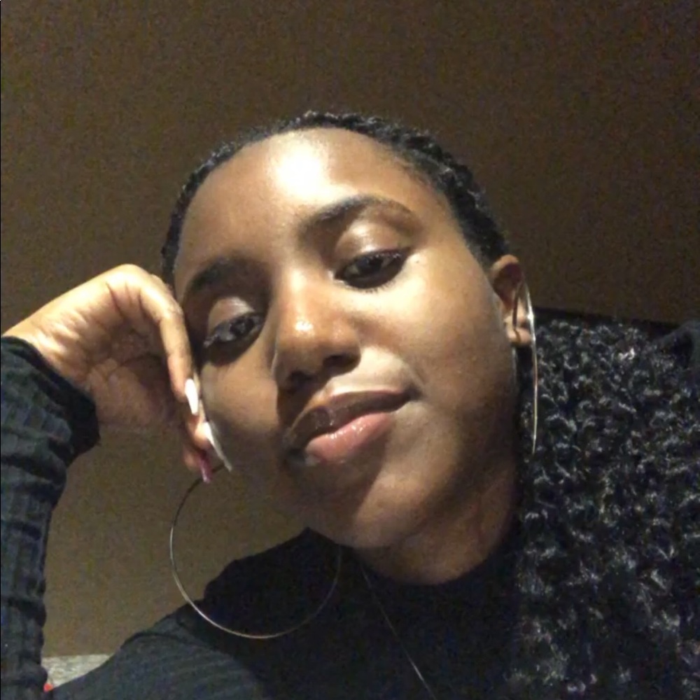 Meet your Posher, Shammera